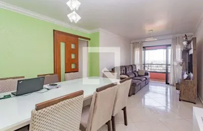 Apartamento para venda - vila das mercês, 4 quartos,  96 m² - são paulo