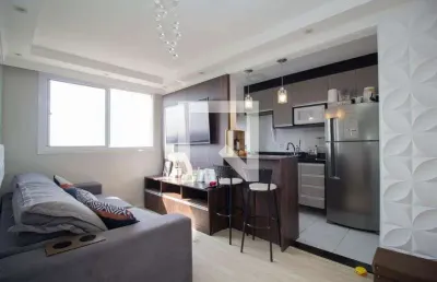 Apartamento para venda - jardim iris , 2 quartos,  44 m² - são paulo
