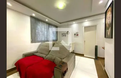 Apartamento para venda - são lucas, 3 quartos,  62 m² - belo horizonte