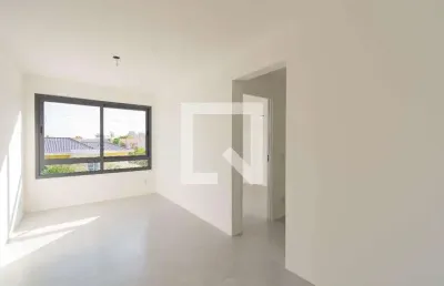Apartamento para venda - bairro fátima, 2 quartos,  57 m² - canoas
