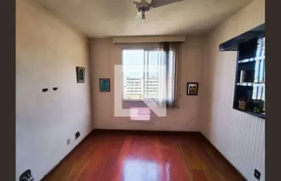 Apartamento para venda - engenho novo, 2 quartos,  60 m² - rio de janeiro