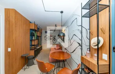 Apartamento para venda - barro preto, 2 quartos,  54 m² - belo horizonte
