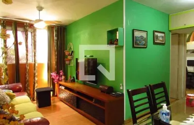Apartamento para venda - cidade são francisco , 2 quartos,  55 m² - são paulo