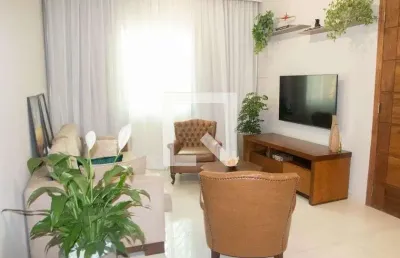 Casa para venda - vila mazzei, 3 quartos,  185 m² - são paulo