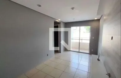 Apartamento para venda - parque prado, 2 quartos,  50 m² - campinas