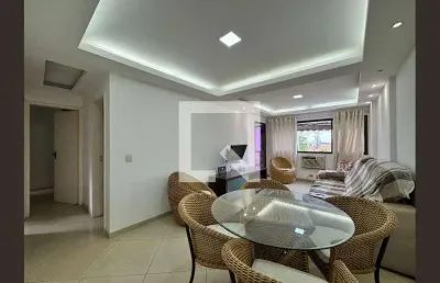 Apartamento para venda - recreio, 3 quartos,  82 m² - rio de janeiro