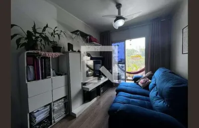 Apartamento para venda - vila industrial, 2 quartos,  59 m² - campinas