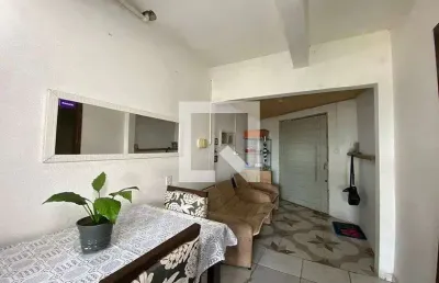 Casa para venda - são borja, 3 quartos,  90 m² - são leopoldo