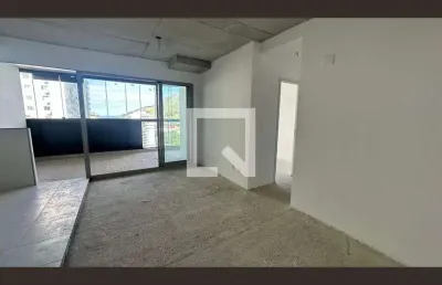 Apartamento para venda - recreio, 2 quartos,  78 m² - rio de janeiro