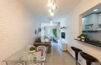 Apartamento para venda - vila isabel, 2 quartos,  78 m² - rio de janeiro