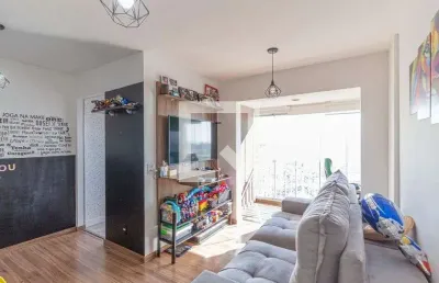 Apartamento para venda - quitaúna, 2 quartos,  50 m² - osasco