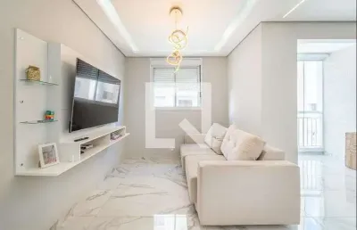 Apartamento para venda - belém, 2 quartos,  65 m² - são paulo