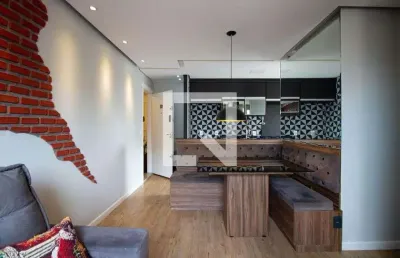 Apartamento para venda - itaquera, 2 quartos,  46 m² - são paulo