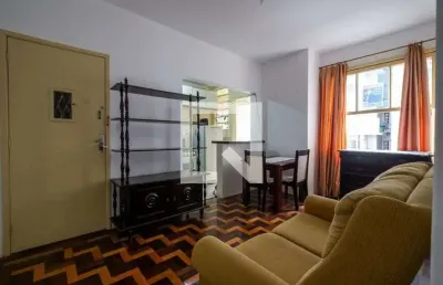 Apartamento para venda - centro histórico, 2 quartos,  74 m² - porto alegre