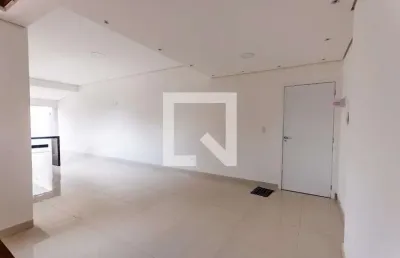 Cobertura para venda - parque das nações, 3 quartos,  150 m² - santo andré