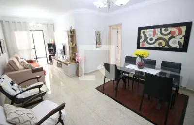 Apartamento para venda - centro, 3 quartos,  84 m² - osasco
