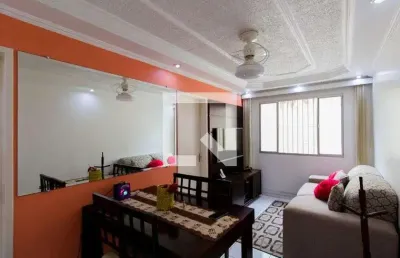 Apartamento para venda - ermelino matarazzo, 2 quartos,  50 m² - são paulo