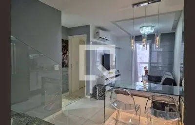 Cobertura para venda - recreio, 3 quartos,  143 m² - rio de janeiro