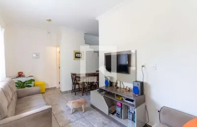 Casa para venda - vila das mercês, 2 quartos,  68 m² - são paulo