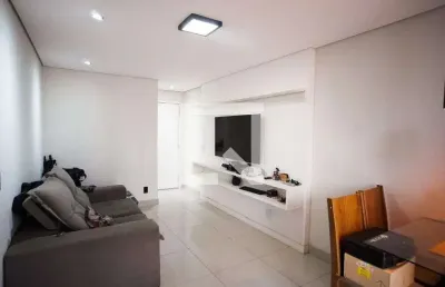 Apartamento para venda - floramar, 3 quartos,  87 m² - belo horizonte