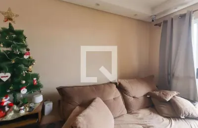 Apartamento para venda - vila alvorada , 2 quartos,  54 m² - jundiaí