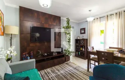 Apartamento para venda - itaquera, 2 quartos,  50 m² - são paulo