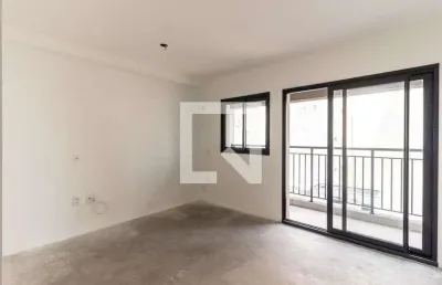 Kitnet / stúdio para venda - santa cecília, 1 quarto,  30 m² - são paulo