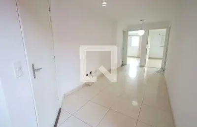 Apartamento para venda - cidade sao jorge, 2 quartos,  63 m² - santo andré