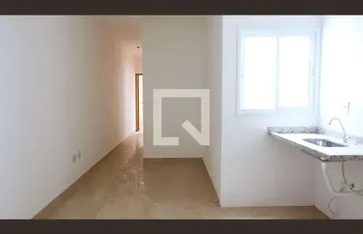 Cobertura para venda - parque das nações, 2 quartos,  86 m² - santo andré