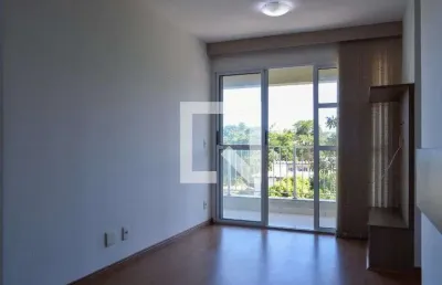 Apartamento para venda - jacarepaguá, 2 quartos,  78 m² - rio de janeiro