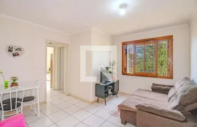 Apartamento para venda - rubem berta, 2 quartos,  59 m² - porto alegre