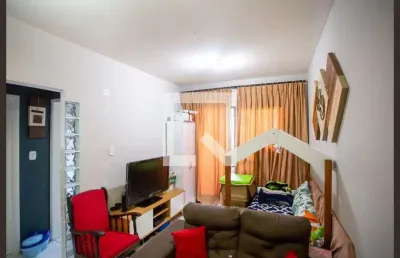 Apartamento para venda - assunção, 2 quartos,  88 m² - são bernardo do campo