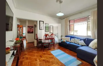 Apartamento para venda - grajaú, 2 quartos,  77 m² - rio de janeiro