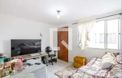 Apartamento para venda - novo osasco, 2 quartos,  48 m² - osasco