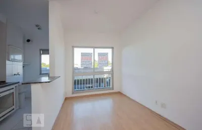 Apartamento para venda - jardim itu-sabará, 2 quartos,  46 m² - porto alegre