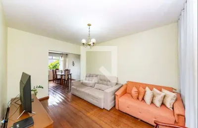 Apartamento para venda - barro preto, 3 quartos,  107 m² - belo horizonte