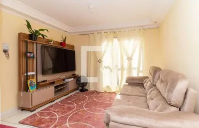 Apartamento para venda - vila jacuí, 2 quartos,  56 m² - são paulo