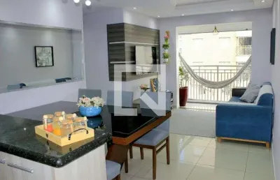 Apartamento para venda - ponte grande, 3 quartos,  64 m² - guarulhos