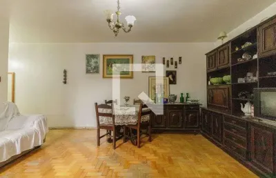 Apartamento para venda - floresta, 3 quartos,  130 m² - porto alegre