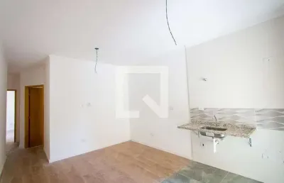 Apartamento para venda - vila leopoldina, 2 quartos,  77 m² - santo andré