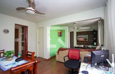 Apartamento para venda - barreto, 2 quartos,  55 m² - niterói
