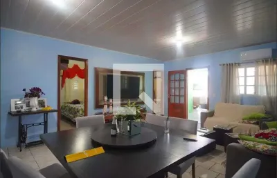 Casa para venda - campina, 3 quartos,  133 m² - são leopoldo