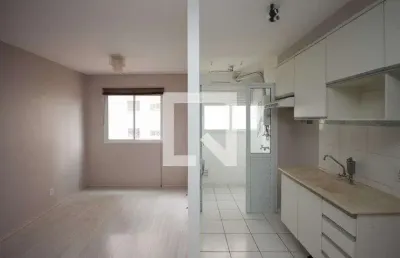 Apartamento para venda - vila prudente, 1 quarto,  35 m² - são paulo