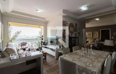 Apartamento para venda - ponte grande, 3 quartos,  75 m² - guarulhos