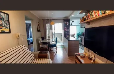 Apartamento para venda - santa maria, 2 quartos,  49 m² - osasco