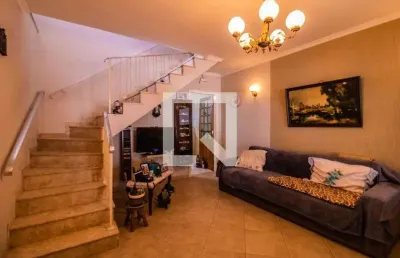 Casa para venda - jabaquara, 2 quartos,  146 m² - são paulo