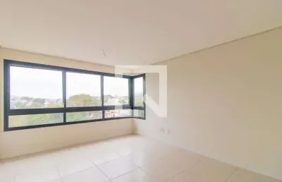 Apartamento para venda - cavalhada, 2 quartos,  67 m² - porto alegre