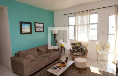 Apartamento para venda - freguesia , 2 quartos,  77 m² - rio de janeiro