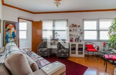 Apartamento para venda - centro histórico, 3 quartos,  63 m² - porto alegre