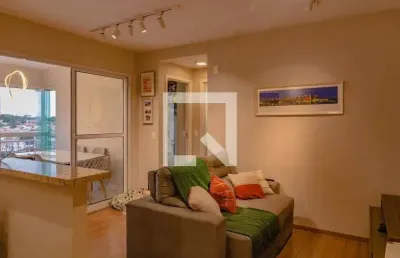 Apartamento para venda - vila mascote, 2 quartos,  58 m² - são paulo